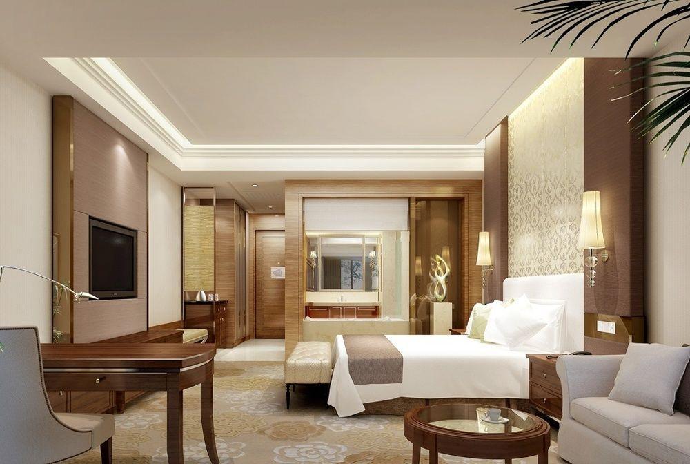 Minyoun Nanchong Oriental Garden Hotel Extérieur photo