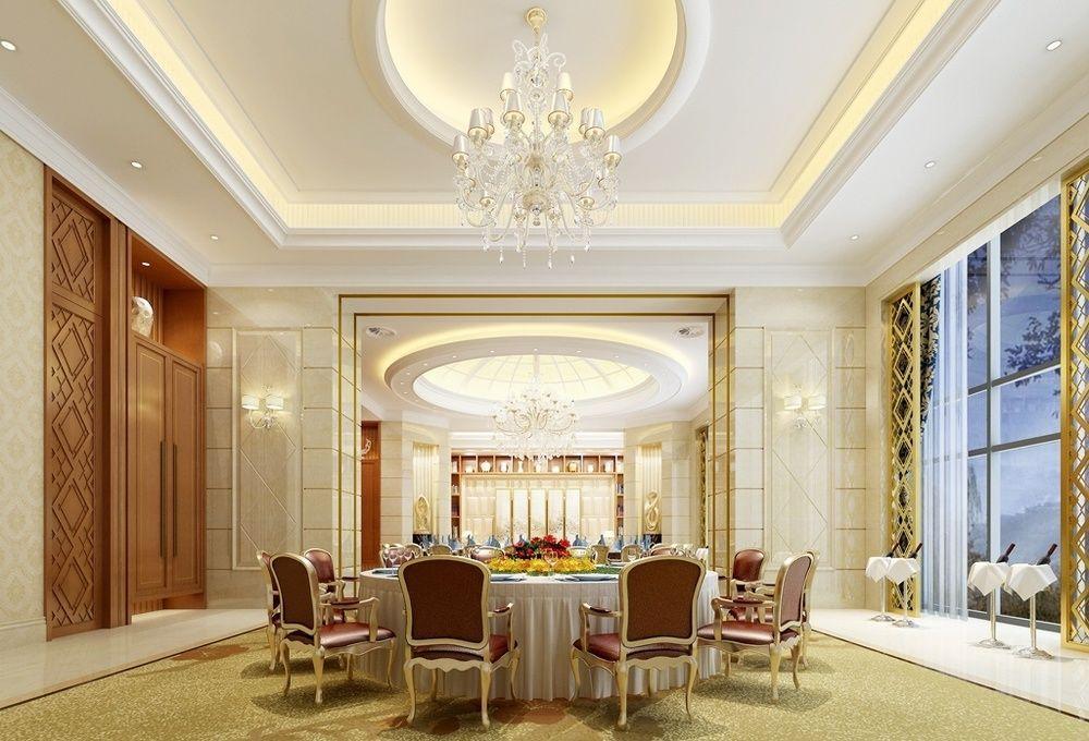 Minyoun Nanchong Oriental Garden Hotel Extérieur photo